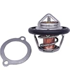 Amazon.com: Caltric Thermostat Compatible with Kawasaki OEM 49054